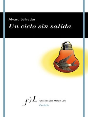 cover image of Un cielo sin salida